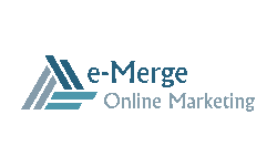 e-Merge Online Marketing Logo