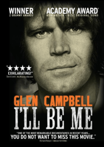 Glen Campbell ... I'll Be Me
